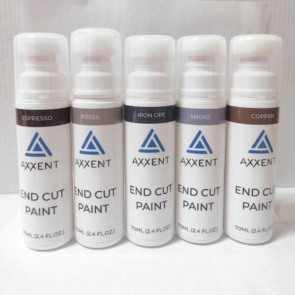Trex End Cut Paint Pen